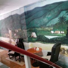 Отель Mkent Guesthouse спа