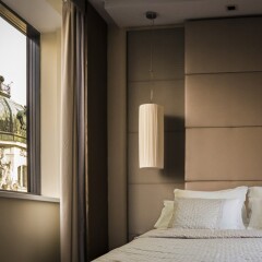 Отель Belgrade Art Hotel Сербия, Белград - отзывы, цены и фото номеров - забронировать отель Belgrade Art Hotel онлайн комната для гостей фото 5