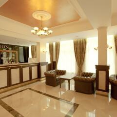 Spa Hotel Cajkovskij Palace Карловы Вары гостиничный бар