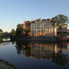 Hotel Tumski фото 6