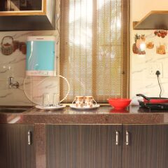 Отель OYO 9217 Home Studios near Candolim Beach Индия, Кандолим - отзывы, цены и фото номеров - забронировать отель OYO 9217 Home Studios near Candolim Beach онлайн фото 5
