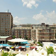 Astoria Hotel - Все включено городской автобус