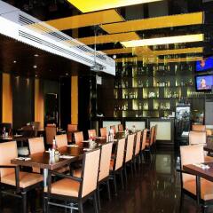 Отель FuramaXclusive Asoke, Bangkok питание фото 3