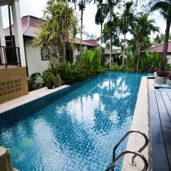Отель Cocoville Phuket Resort спортивное сооружение