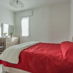 Отель Appartamento Parco Città Vicenza Италия, Виченца - отзывы, цены и фото номеров - забронировать отель Appartamento Parco Città Vicenza онлайн комната для гостей фото 2