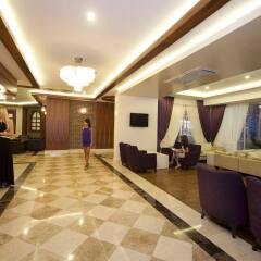 Xperia Grand Bali Hotel - All Inclusive интерьер отеля фото 2