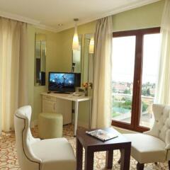 NorthStar Resort & Hotel Bayramoglu Турция, Гебзе - отзывы, цены и фото номеров - забронировать отель NorthStar Resort & Hotel Bayramoglu онлайн удобства в номере