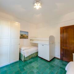 Отель Costa Santa Margherita by KlabHouse Церковь Св. Маргариты Лигурийской удобства в номере