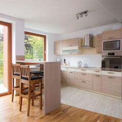 Отель Apartamenty Apartinfo Beach Сопот в номере