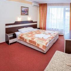 Отель Guest House Kristal Болгария, Равда - отзывы, цены и фото номеров - забронировать отель Guest House Kristal онлайн фото 3