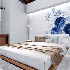 Отель Blue Jasmine Suites комната для гостей