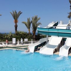 LABRANDA Alantur Resort Турция, Аланья - 11 отзывов об отеле, цены и фото номеров - забронировать отель LABRANDA Alantur Resort онлайн бассейн