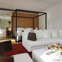 Отель Principe Forte Dei Marmi Форте-дей-Марми комната для гостей фото 2