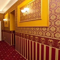Гостиница Литера спа