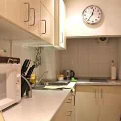 Отель Akicity Bairro Alto Star II в номере