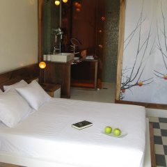 Irida Boutique Hotel in Parga, Greece from 183$, photos, reviews - zenhotels.com room amenities