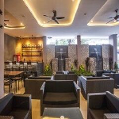 Gu Hotel Пхукет питание фото 3