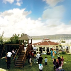 VE Hotels Golbasi Vilayetler Evi Турция, Анкара - отзывы, цены и фото номеров - забронировать отель VE Hotels Golbasi Vilayetler Evi онлайн фитнесс-зал
