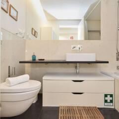 Отель Sunny & Bright Amoreiras Apartment Португалия, Лиссабон - отзывы, цены и фото номеров - забронировать отель Sunny & Bright Amoreiras Apartment онлайн фото 10