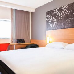 Отель Ibis Casanearshore комната для гостей фото 2