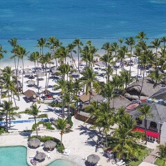 Отель Be Live Collection Punta Cana - All Inclusive пляж фото 2