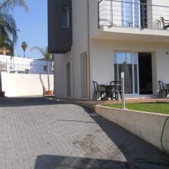 Отель White Beach BeB Фонтане-Бьянке фото 3