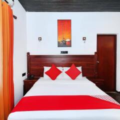 Отель Alfred Court Accommodation Шри-Ланка, Коломбо - отзывы, цены и фото номеров - забронировать отель Alfred Court Accommodation онлайн комната для гостей фото 5