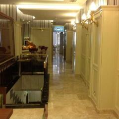 Taksim Star Hotel интерьер отеля фото 3