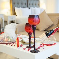Motali Life Hotel Турция, Дербент - отзывы, цены и фото номеров - забронировать отель Motali Life Hotel онлайн детские мероприятия