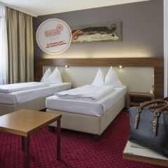 Austria Trend Hotel Anatol детские мероприятия