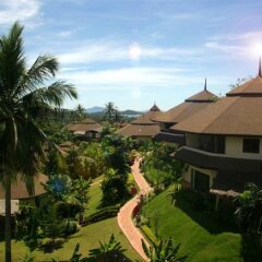 Отель Mangosteen Ayurveda & Wellness Resort фото 8