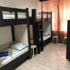 ABC Hotel Нижний Новгород сейф в номере