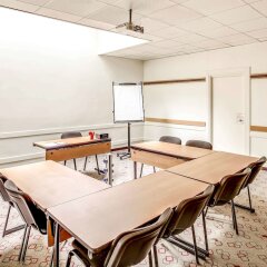 Отель ibis Paris Bastille Opera Франция, Париж - отзывы, цены и фото номеров - забронировать отель ibis Paris Bastille Opera онлайн фото 7