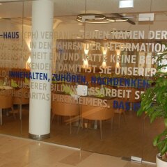 Отель der Akademie C. Pirckheimer Haus Германия, Нюрнберг - отзывы, цены и фото номеров - забронировать отель der Akademie C. Pirckheimer Haus онлайн гостиничный бар