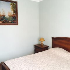 Отель Guest House U Kashtana Калининград сейф в номере