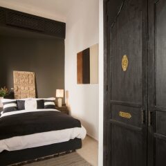 Отель Riad Capaldi Марокко, Марракеш - отзывы, цены и фото номеров - забронировать отель Riad Capaldi онлайн сейф в номере