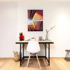 Апартаменты Amazing 2br Apartment in the Heart of Polanco Мехико фото 10
