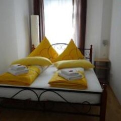 Апартаменты Apartments City Room Berlin спа