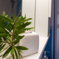 Отель Calliope Corfu Apartments 2 Греция, Корфу - отзывы, цены и фото номеров - забронировать отель Calliope Corfu Apartments 2 онлайн балкон