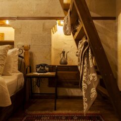 Kale Konak Cappadocia Турция, Учисар - отзывы, цены и фото номеров - забронировать отель Kale Konak Cappadocia онлайн интерьер отеля фото 3