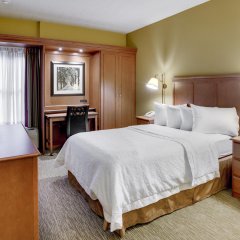 Hampton Inn Pittsburgh/Cranberry in Cranberry Township, United States of America from 149$, photos, reviews - zenhotels.com guestroom