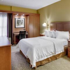 Wingate by Wyndham Cranberry in Cranberry Township, United States of America from 124$, photos, reviews - zenhotels.com guestroom