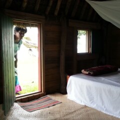 Отель Yasawa Homestays Фиджи, Матаялеву - отзывы, цены и фото номеров - забронировать отель Yasawa Homestays онлайн фото 5