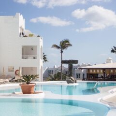 Отель Sotavento Beach Club бассейн фото 2