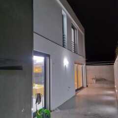 Отель House With 3 Bedrooms in Fajã de Cima, With Enclosed Garden and Wifi - 7 km From the Beach Португалия, Понта-Делгада - отзывы, цены и фото номеров - забронировать отель House With 3 Bedrooms in Fajã de Cima, With Enclosed Garden and Wifi - 7 km From the Beach онлайн вид на фасад
