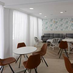 Hotel Playasol Lei Ibiza - Adults Only балкон