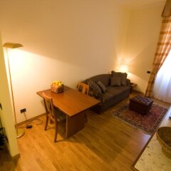 Отель Residence De La Gare комната для гостей фото 3
