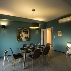 Отель Senior Suite Balima M61 Марокко, Рабат - отзывы, цены и фото номеров - забронировать отель Senior Suite Balima M61 онлайн помещение для мероприятий