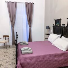 Отель Il Principe di Granatelli Италия, Палермо - отзывы, цены и фото номеров - забронировать отель Il Principe di Granatelli онлайн комната для гостей фото 2