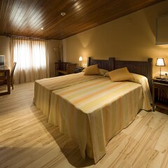 Hotel H con Encanto комната для гостей фото 2